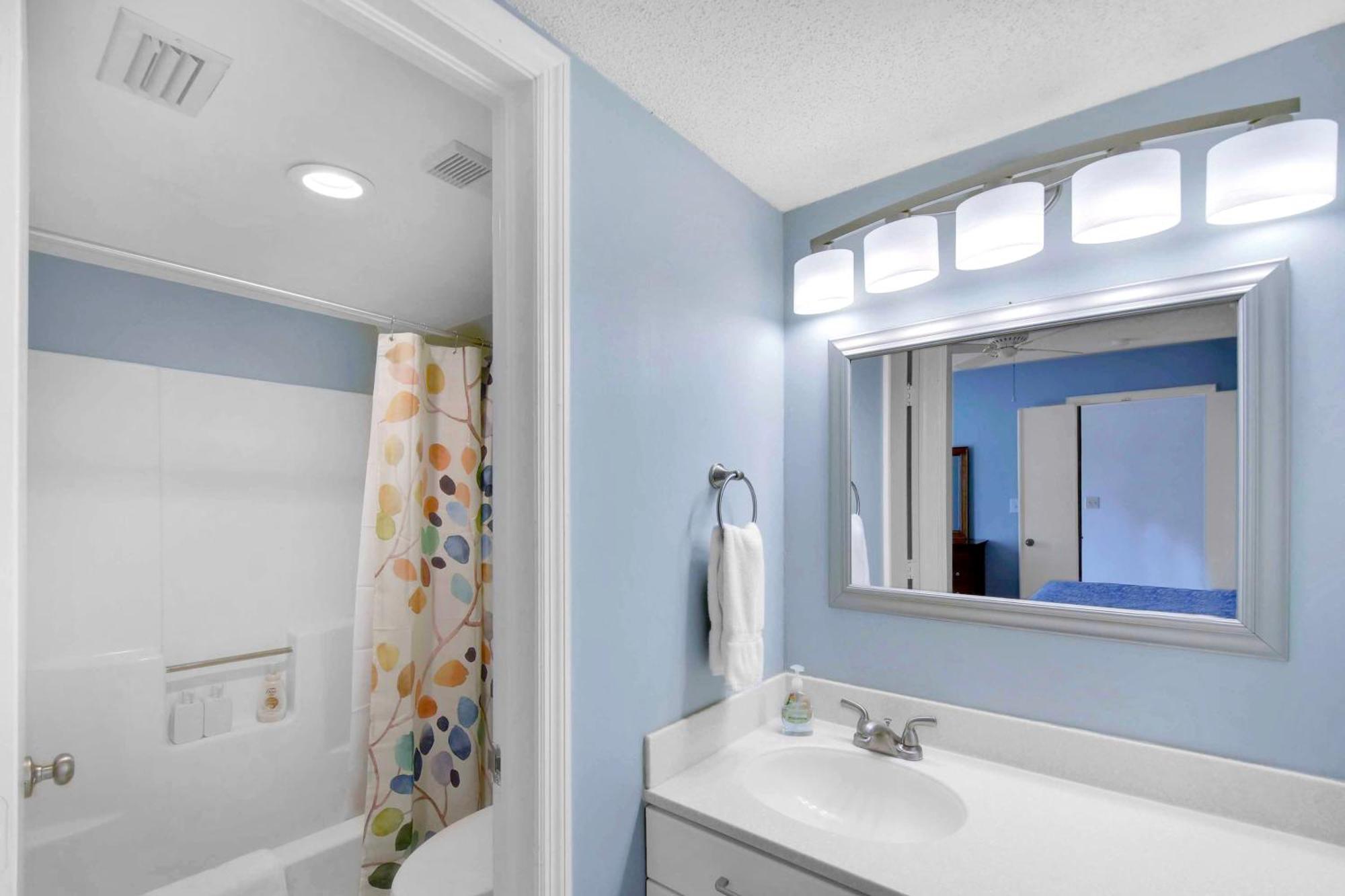 Вилла Harbour Oaks 311 St. Simons Island Экстерьер фото