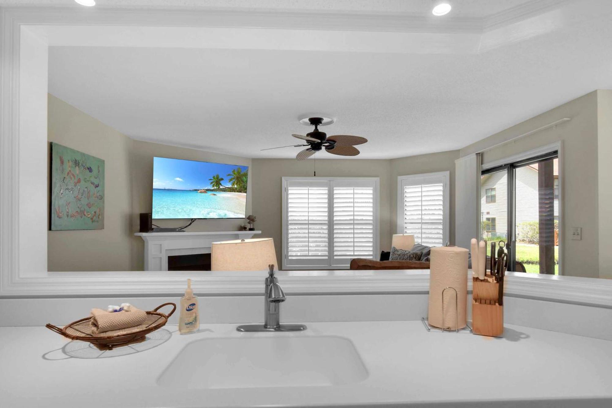 Вилла Harbour Oaks 311 St. Simons Island Экстерьер фото